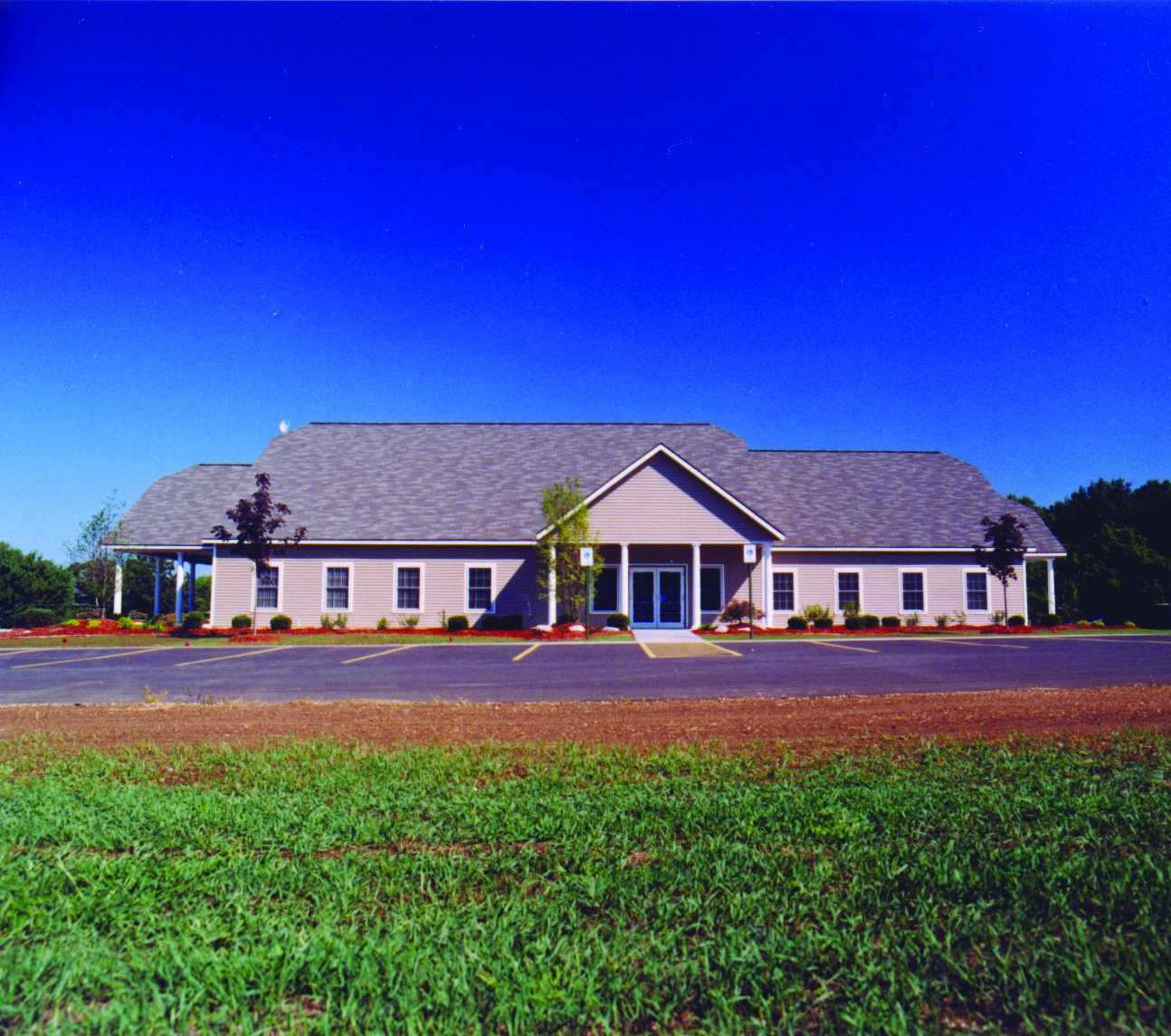 Leisure Village