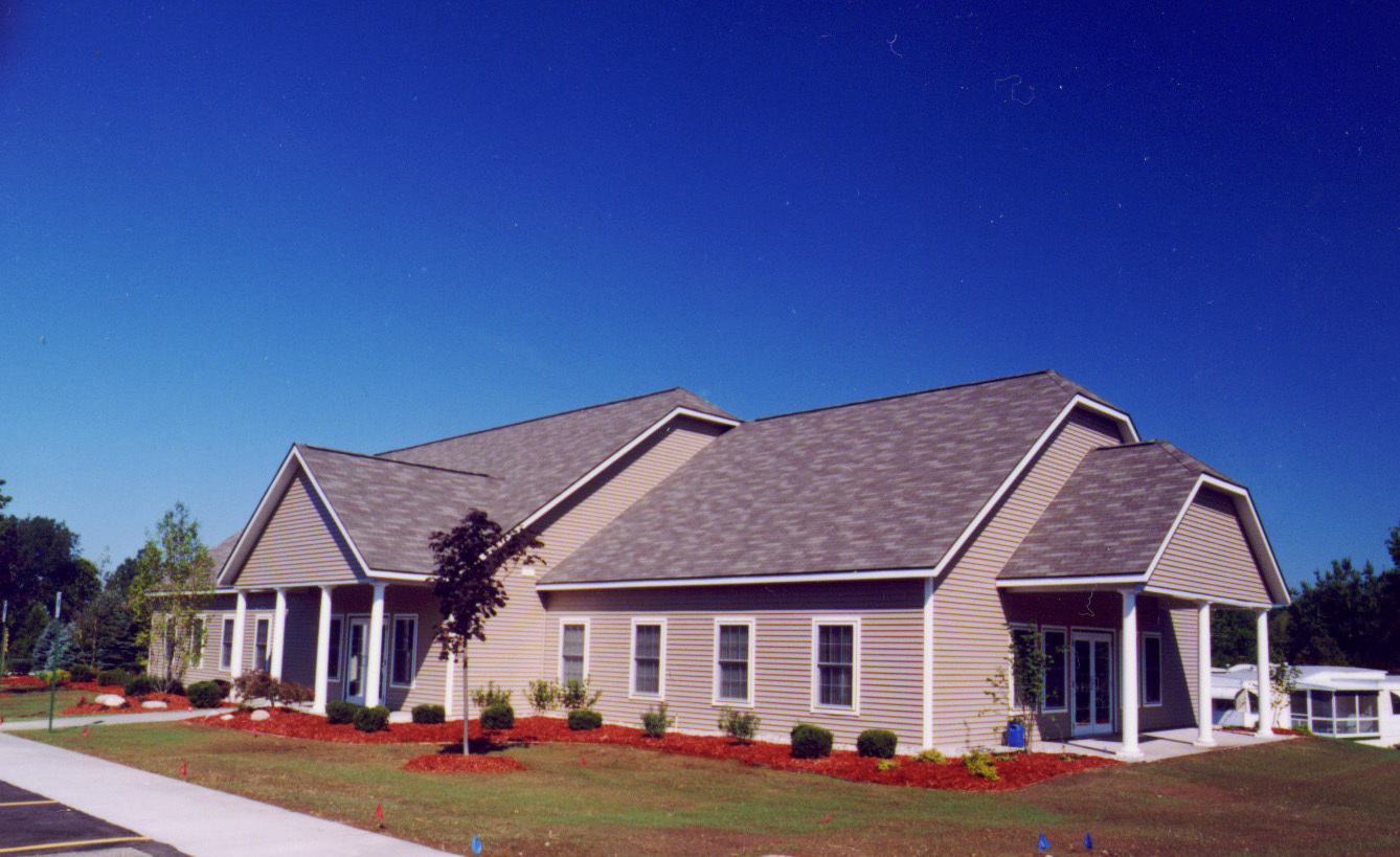 Leisure Village