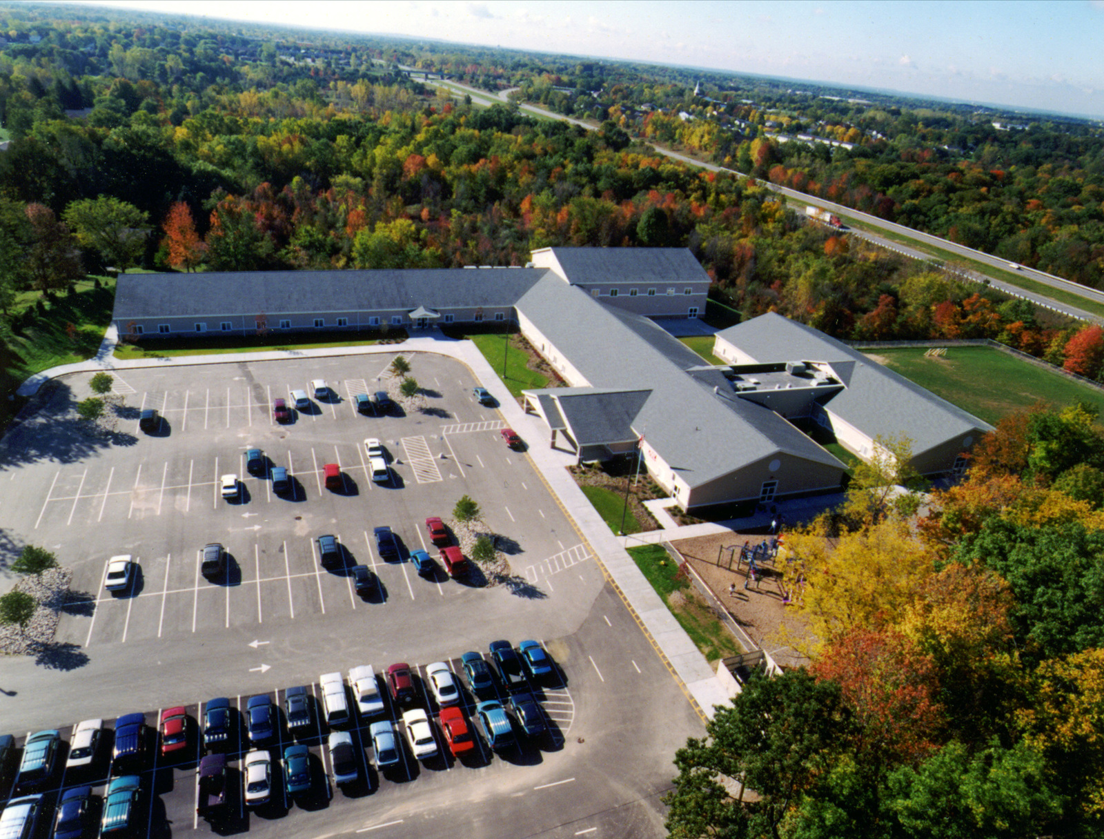 Knapp Charter Academy