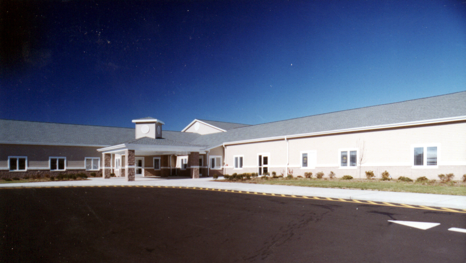Chandler Woods Charter Academy