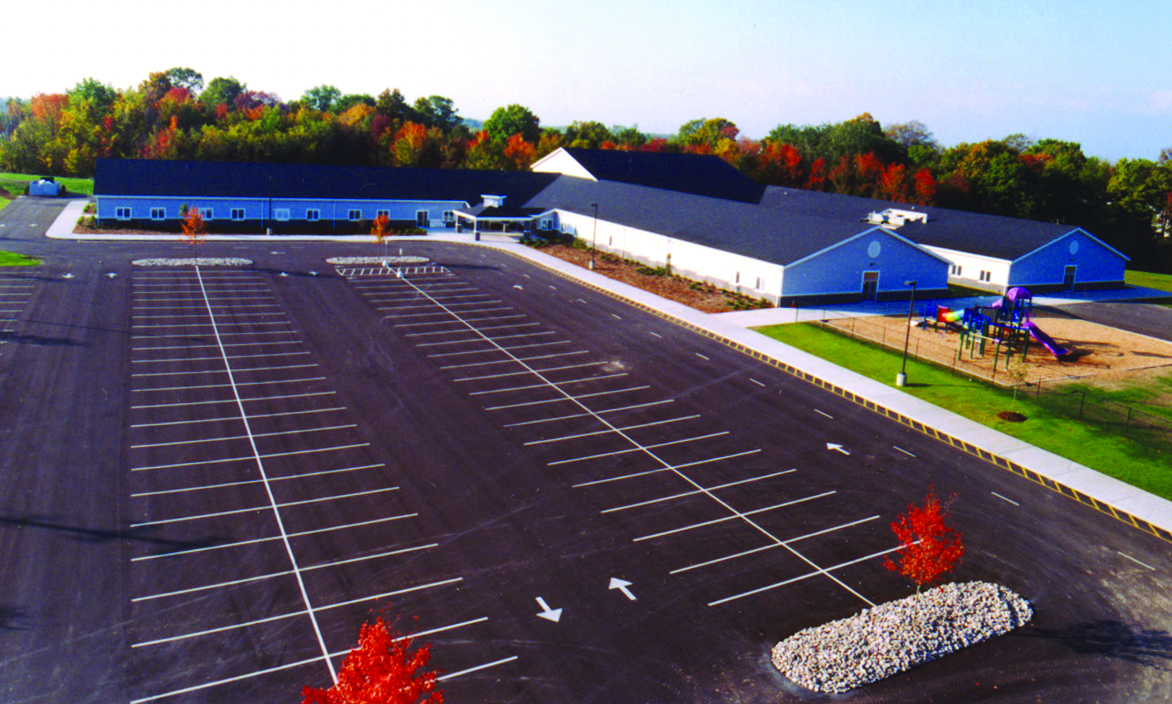 Excel Charter Academy