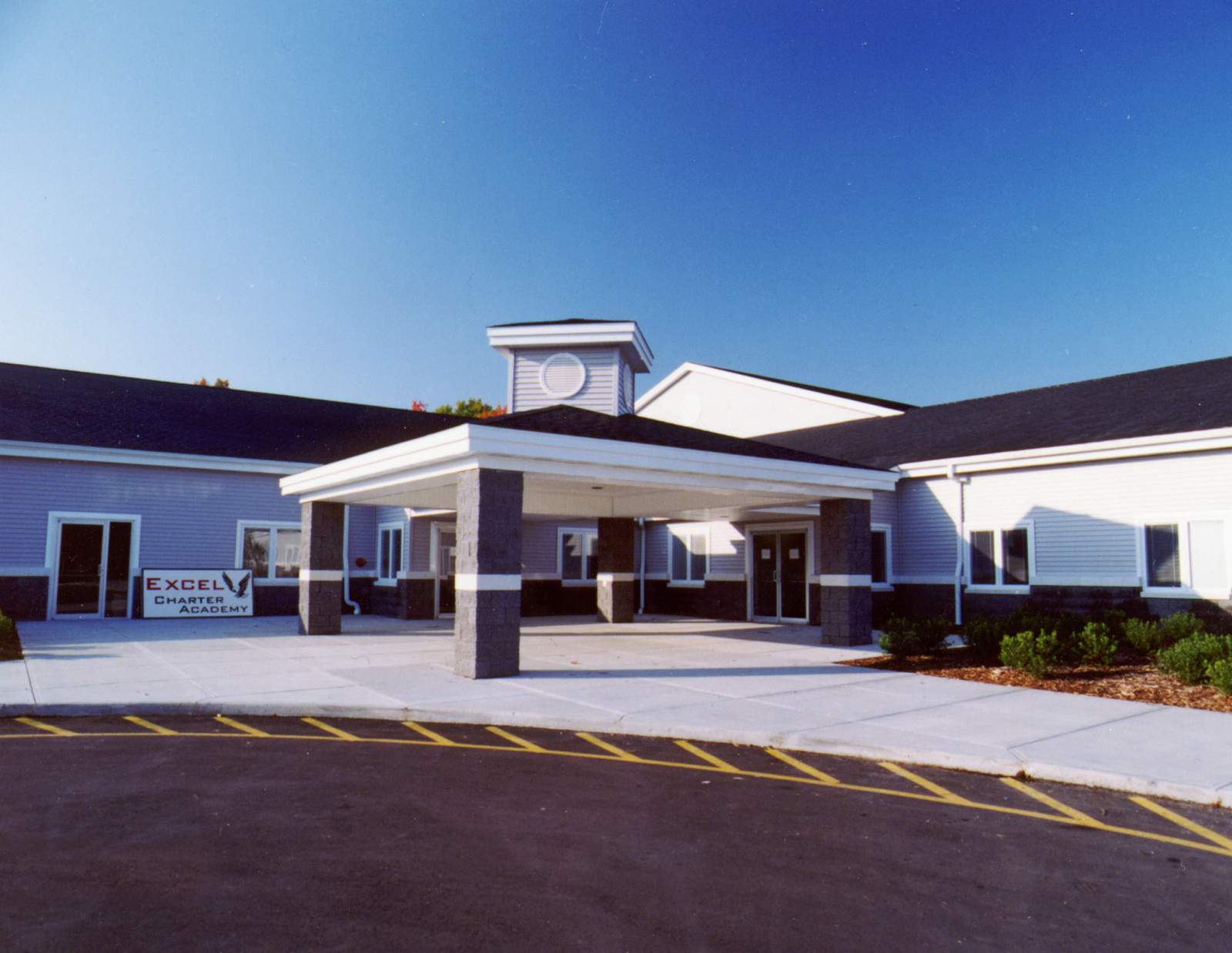 Excel Charter Academy