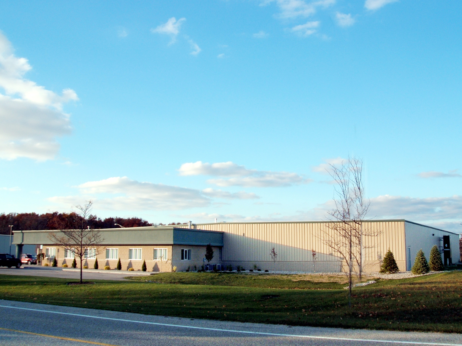Inter Dyne Systems