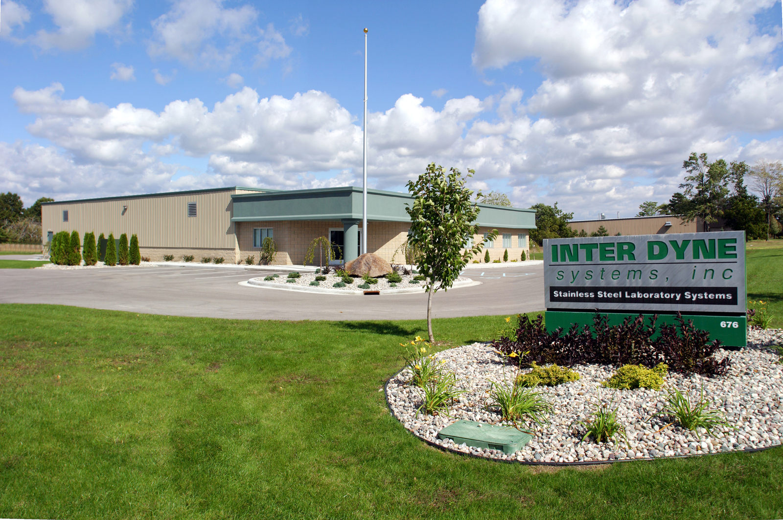Inter Dyne Systems