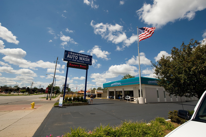 Southland Auto Wash - 28th West