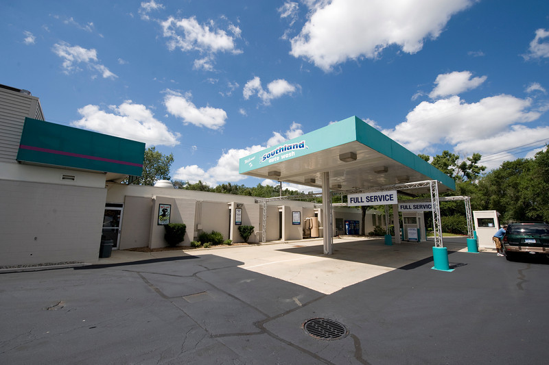 Southland Auto Wash - 28th West