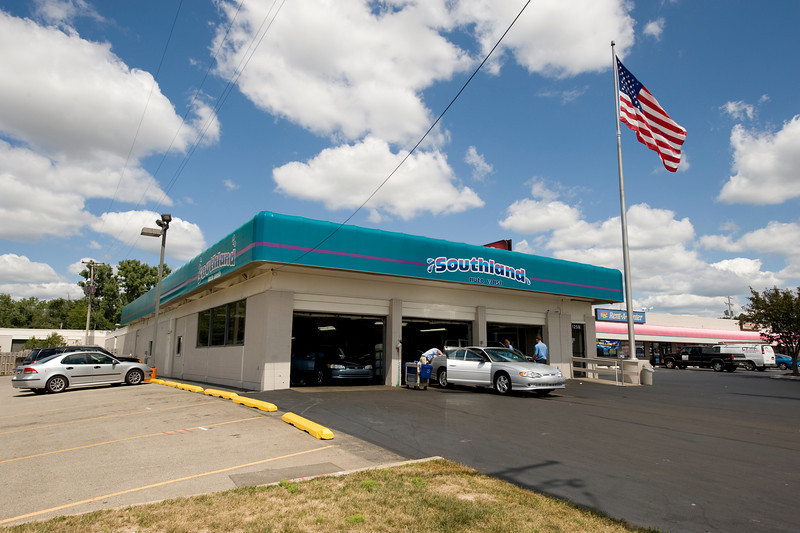 Southland Auto Wash - 28th West
