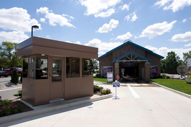Southland Auto Wash - 28th East