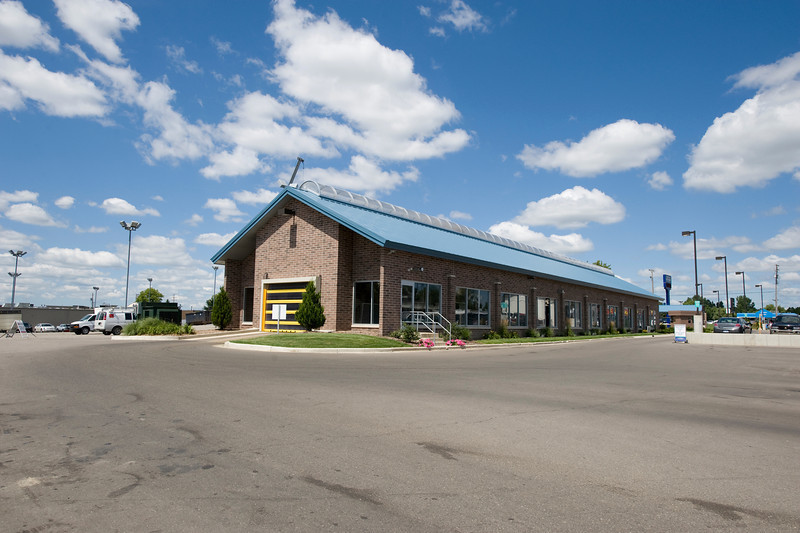 Southland Auto Wash - 28th East