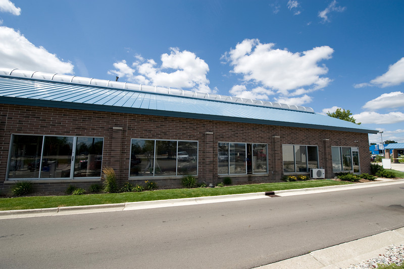 Southland Auto Wash - 28th East