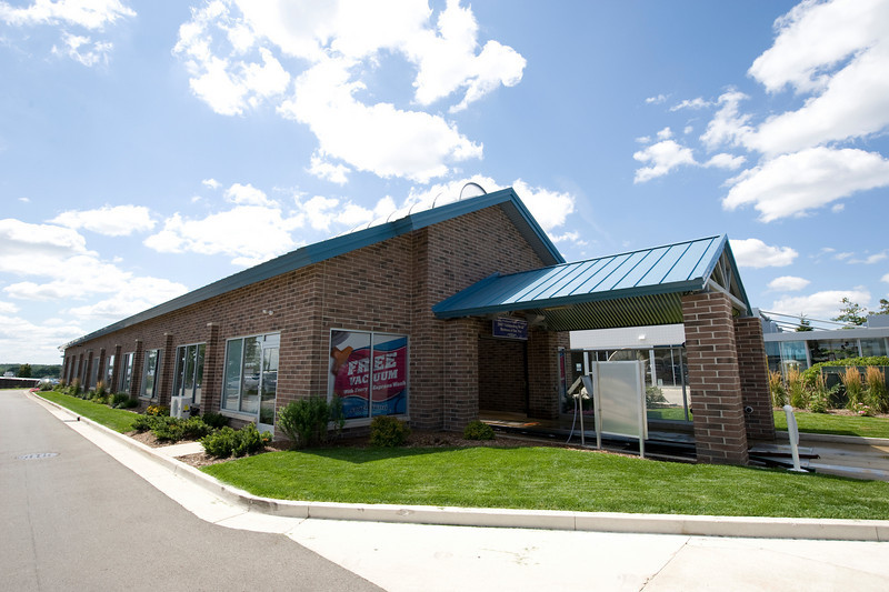 Southland Auto Wash - 28th East
