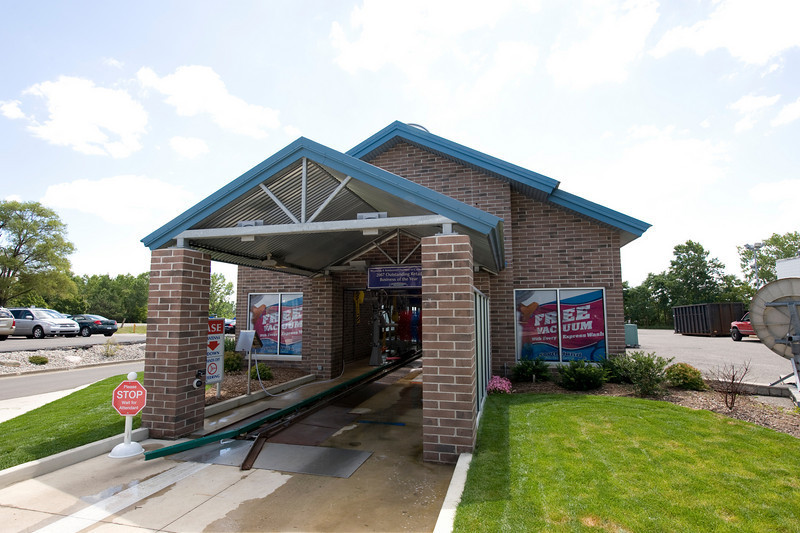 Southland Auto Wash - 28th East