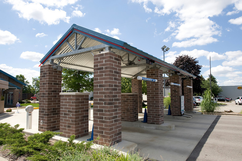 Southland Auto Wash - 28th East