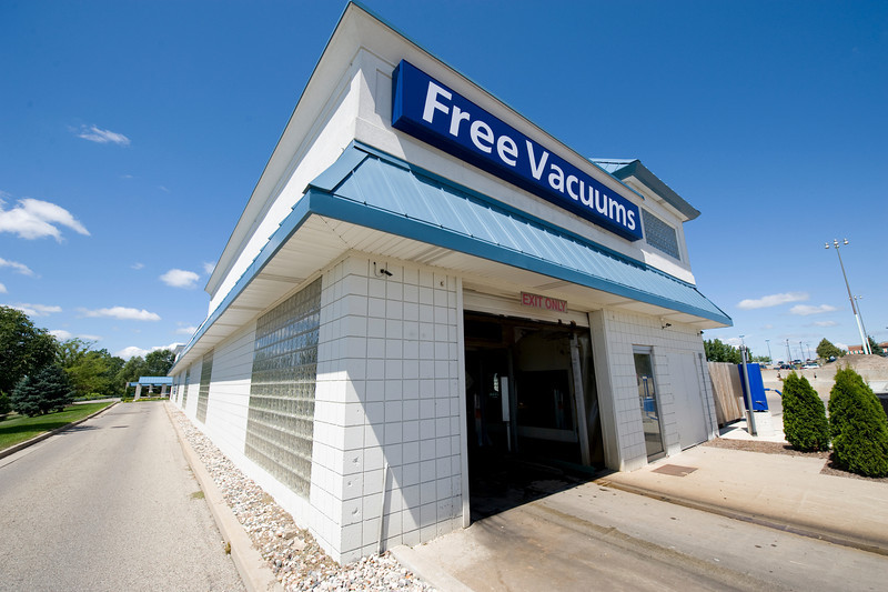 Southland Auto Wash - Alpine