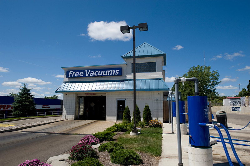 Southland Auto Wash - Alpine