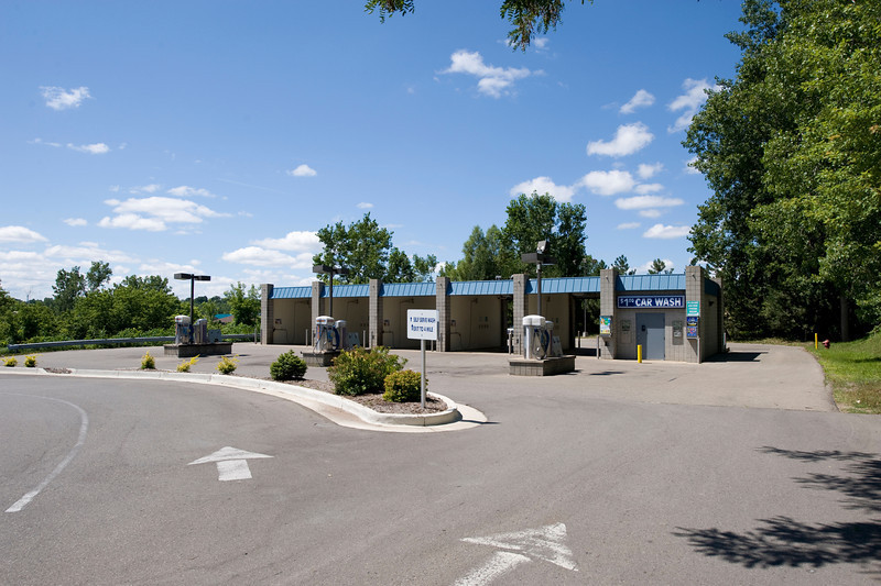 Southland Auto Wash - Alpine