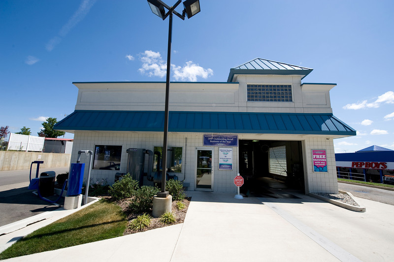Southland Auto Wash - Alpine