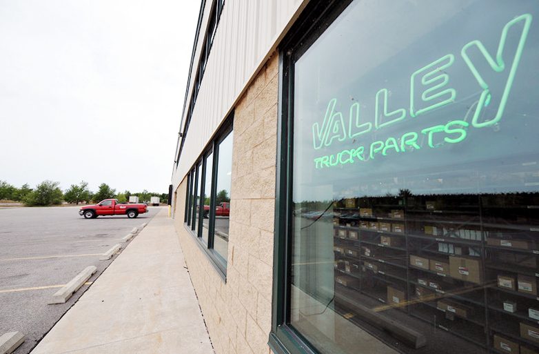 Valley Truck Parts