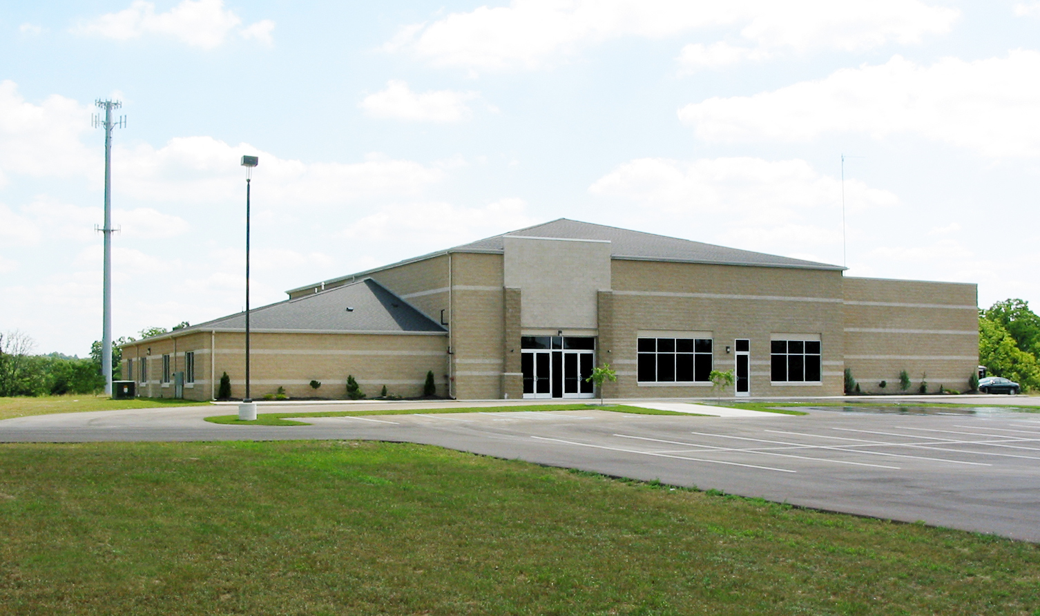 Grace Life Church
