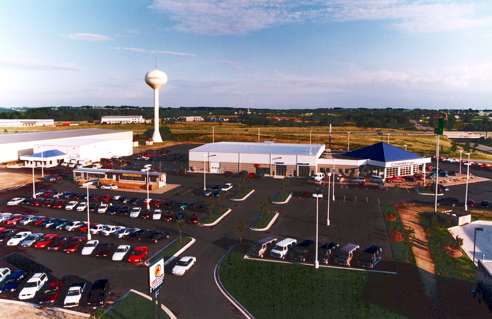 Todd Wenzel Chevrolet