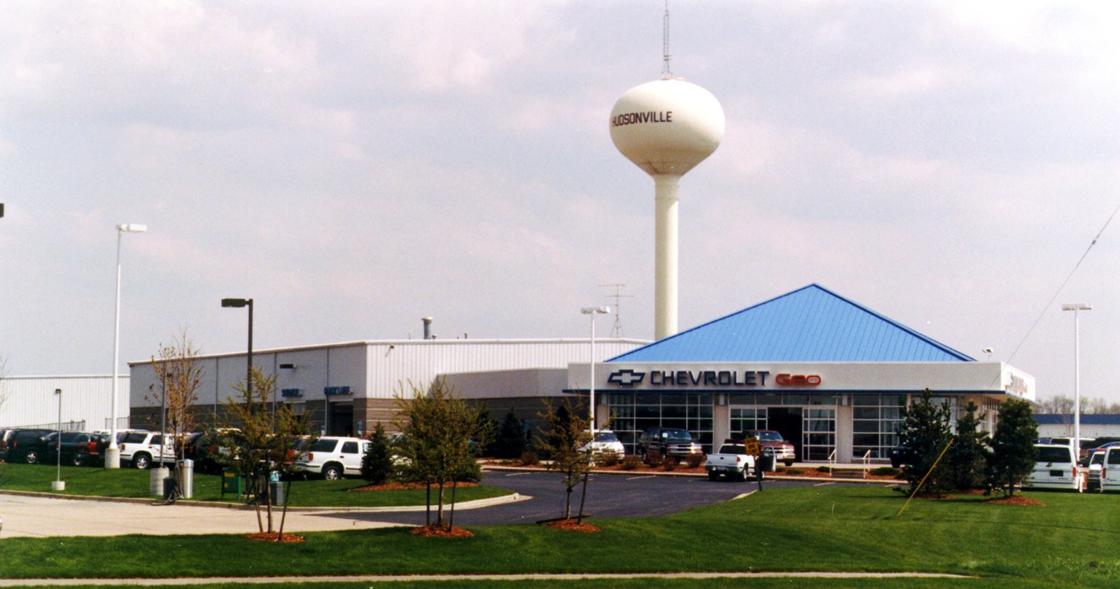 Todd Wenzel Chevrolet