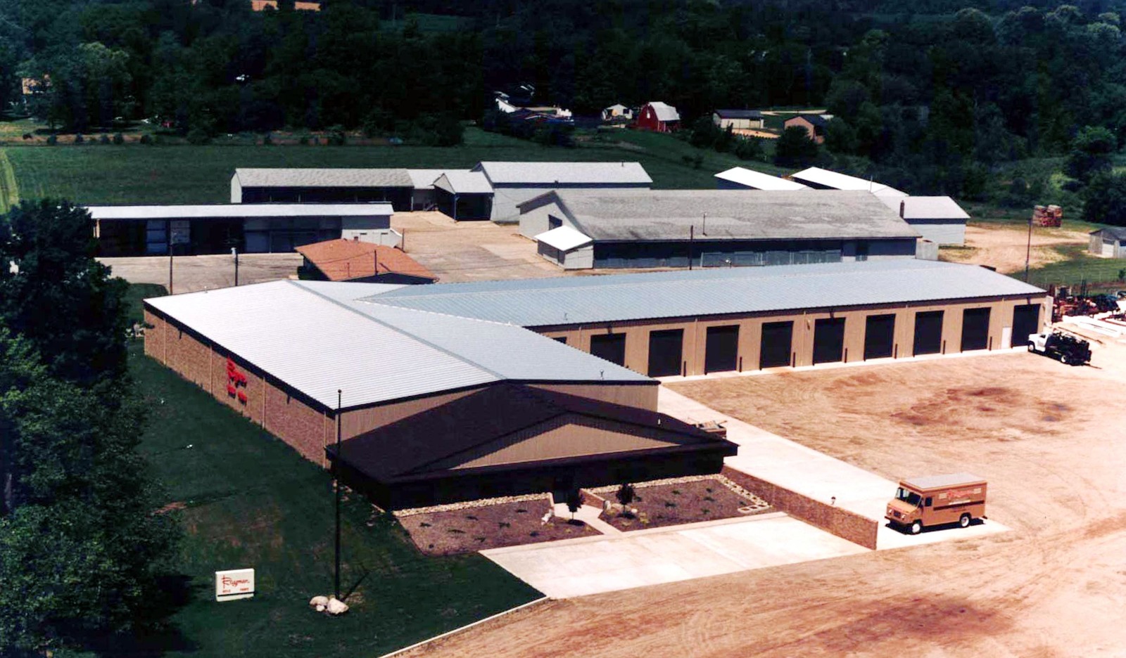 Raymer Co.