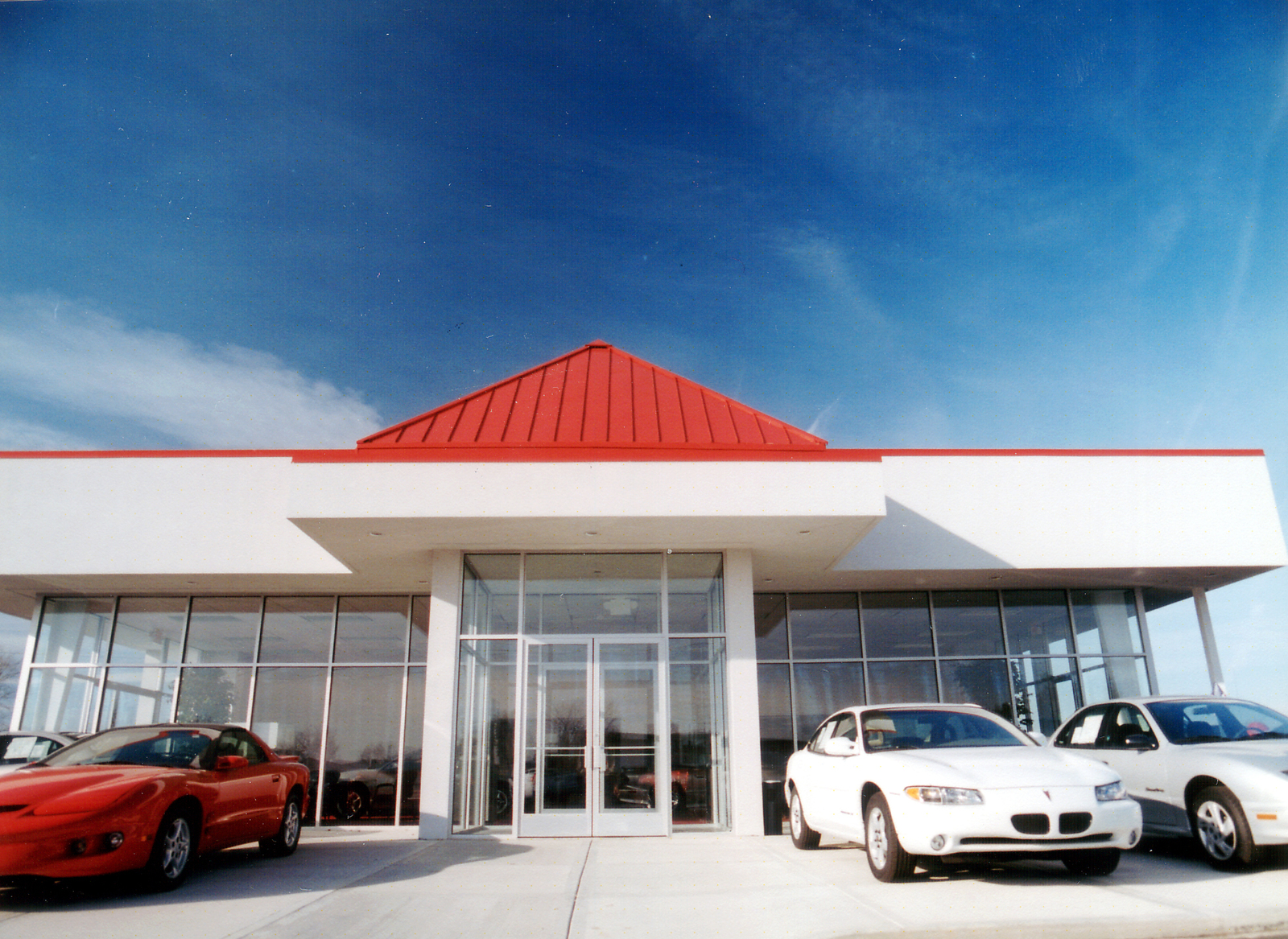 Chrysler Superstore of Greenville