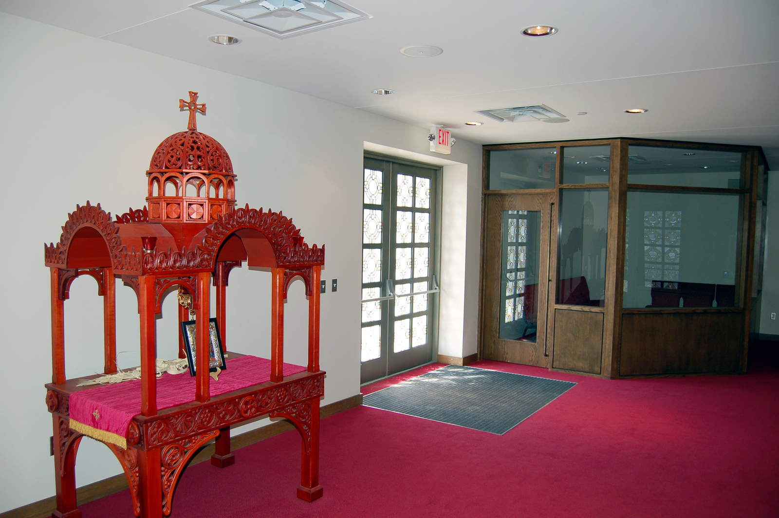 Holy Trinity Greek Orthodox Church