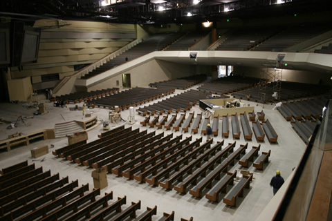 Resurrection Life Church - Grandville Campus