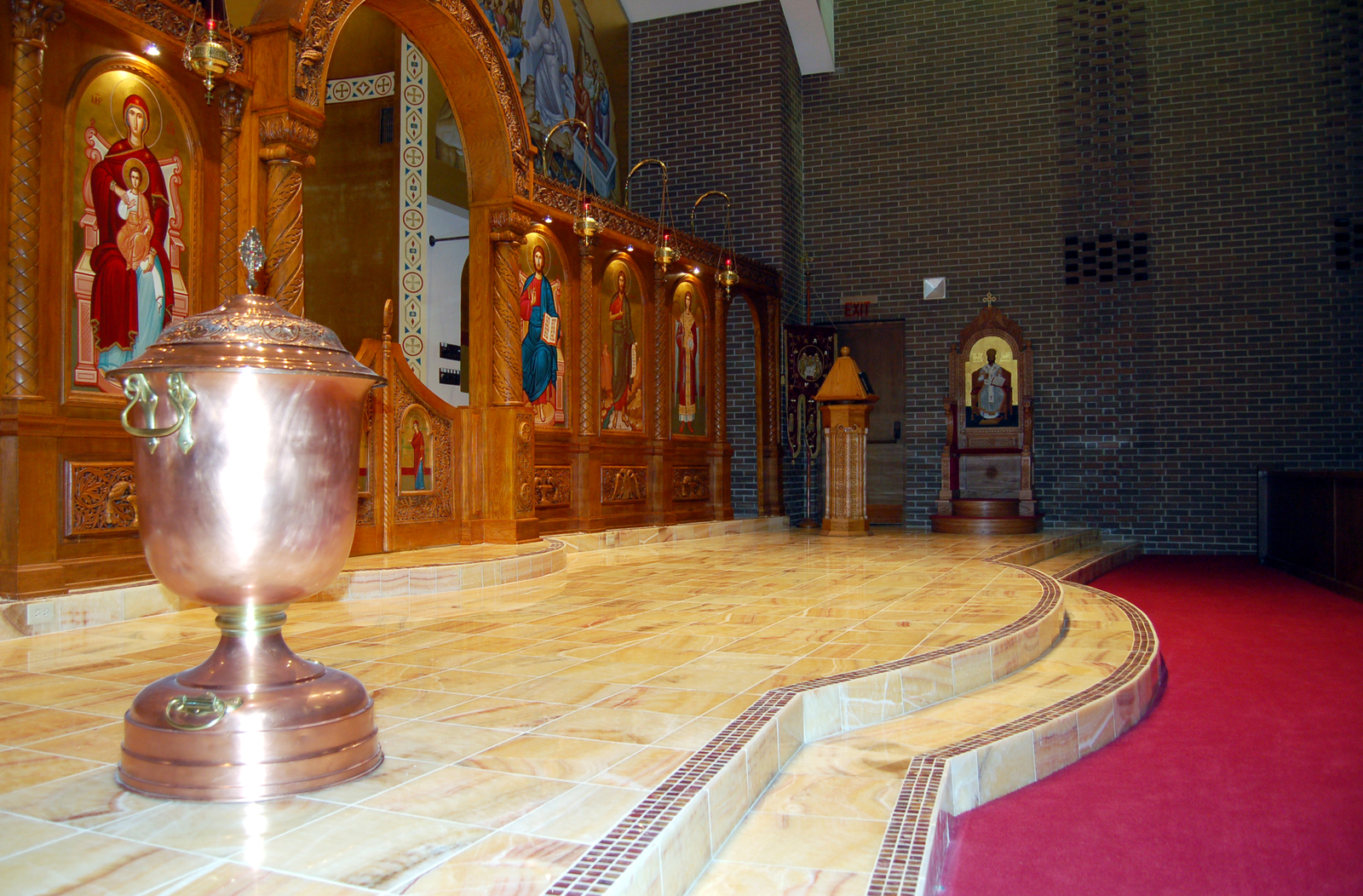 Holy Trinity Greek Orthodox Church