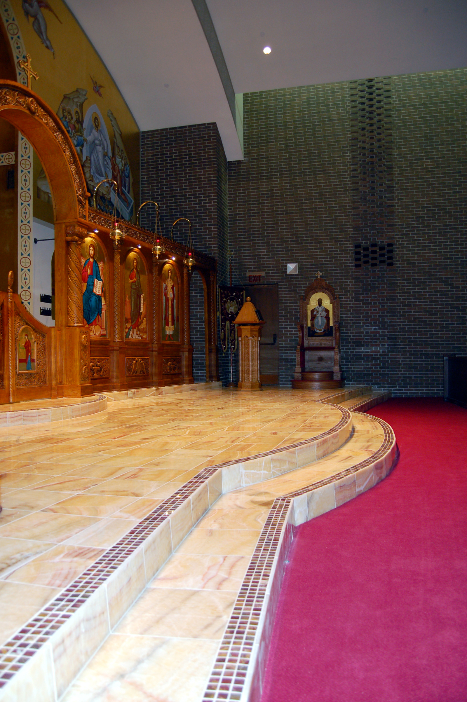 Holy Trinity Greek Orthodox Church