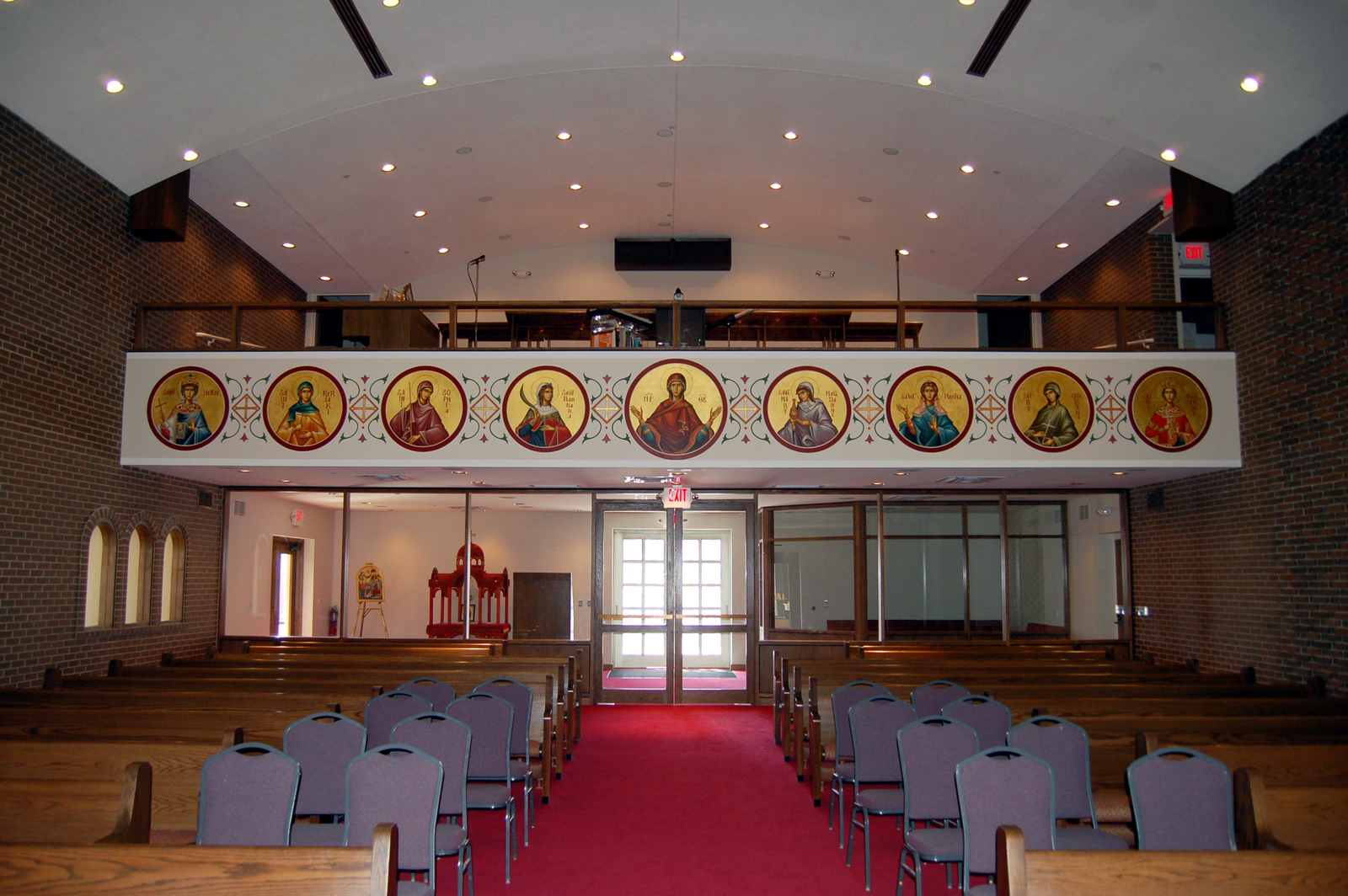 Holy Trinity Greek Orthodox Church