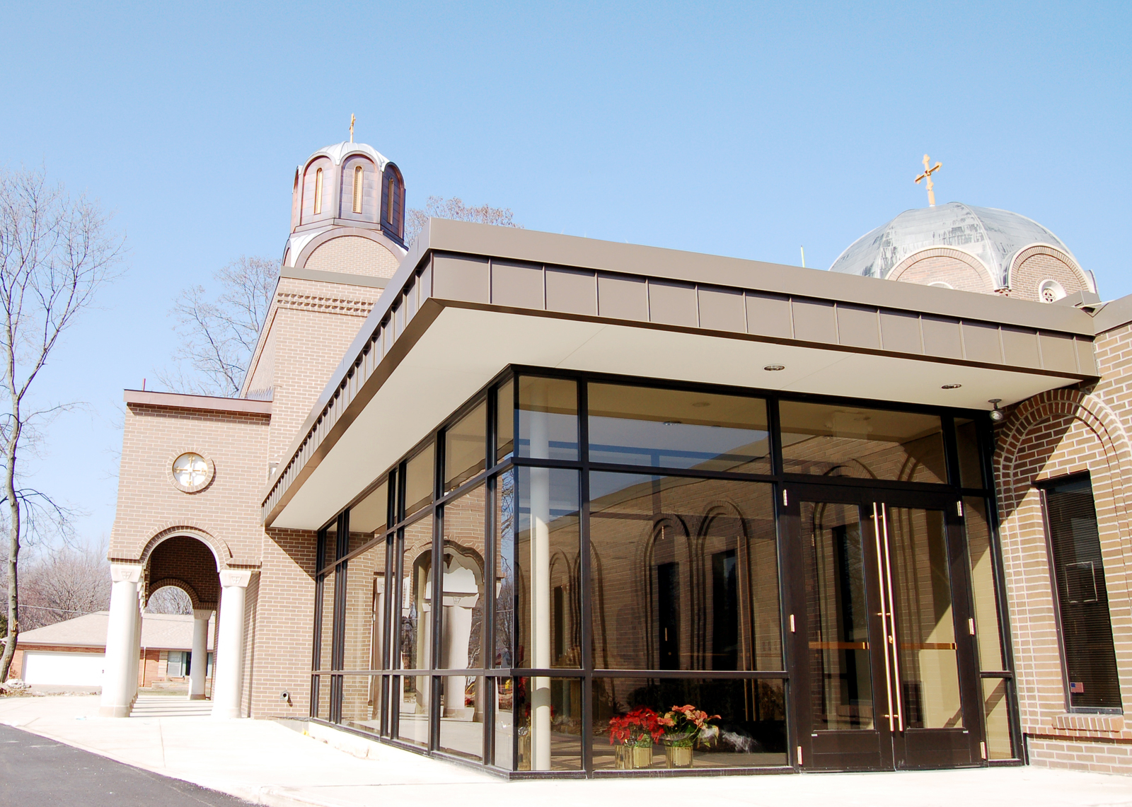 Holy Trinity Greek Orthodox Church