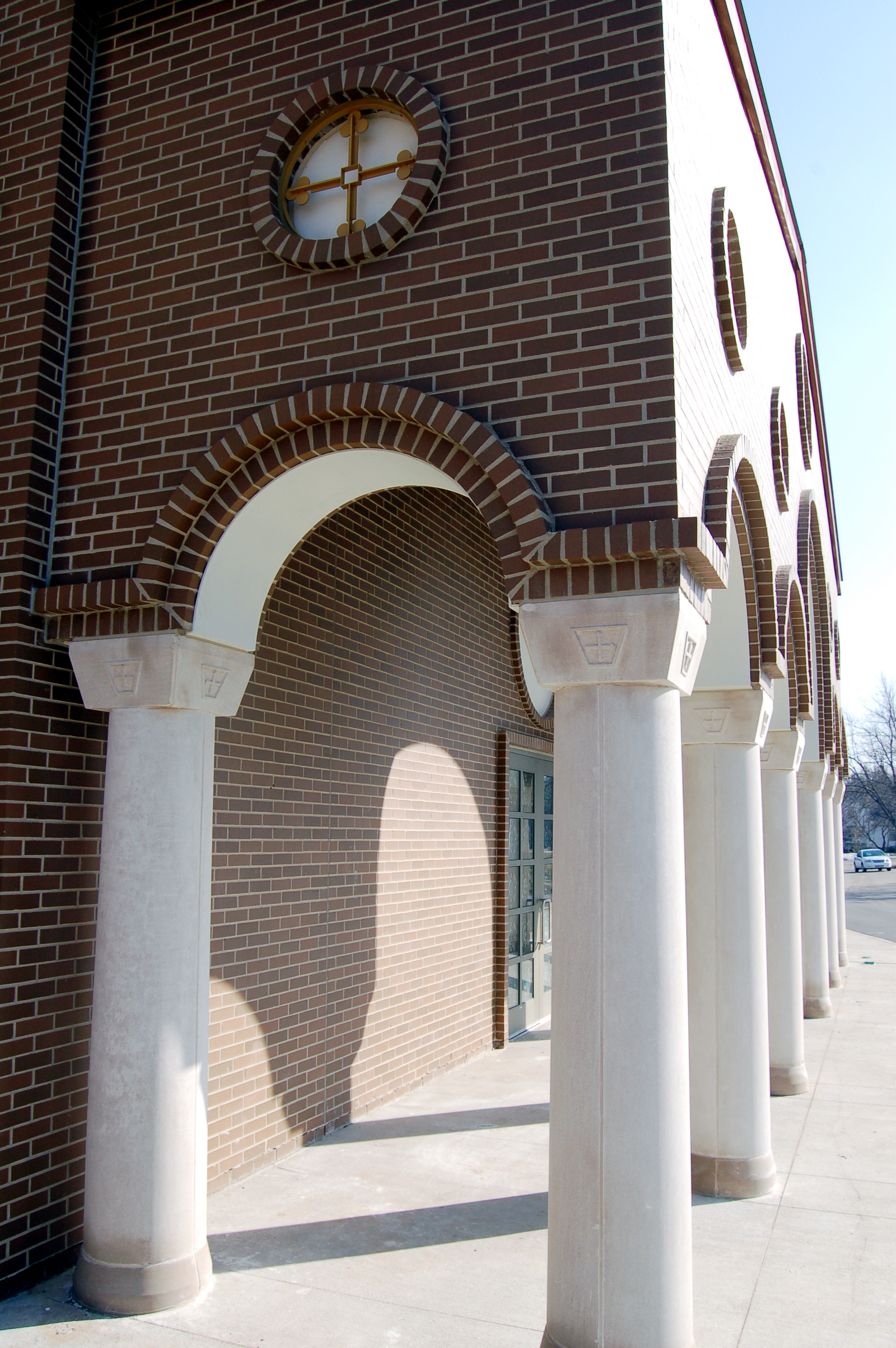 Holy Trinity Greek Orthodox Church