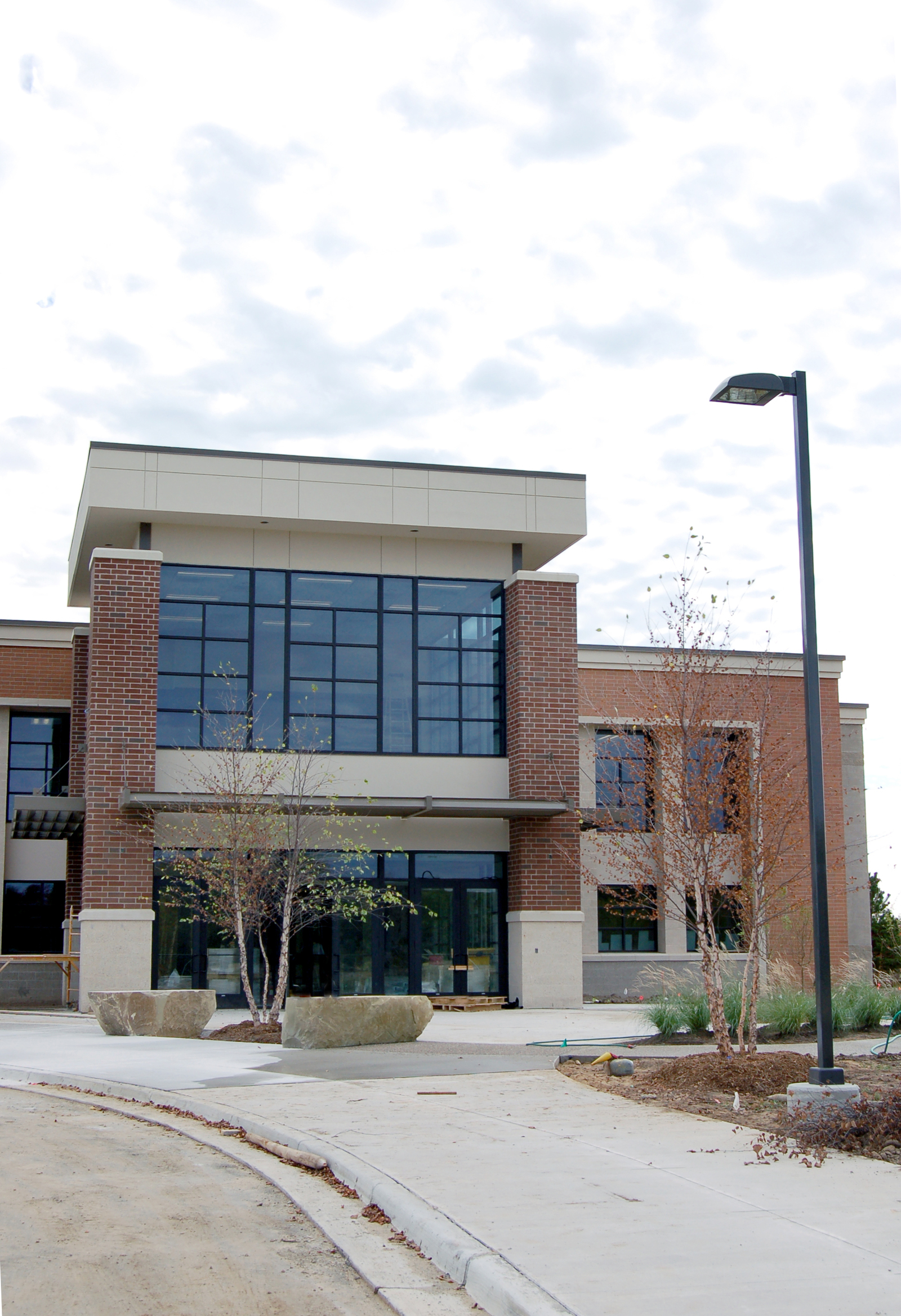 Kent County 63RD District Court