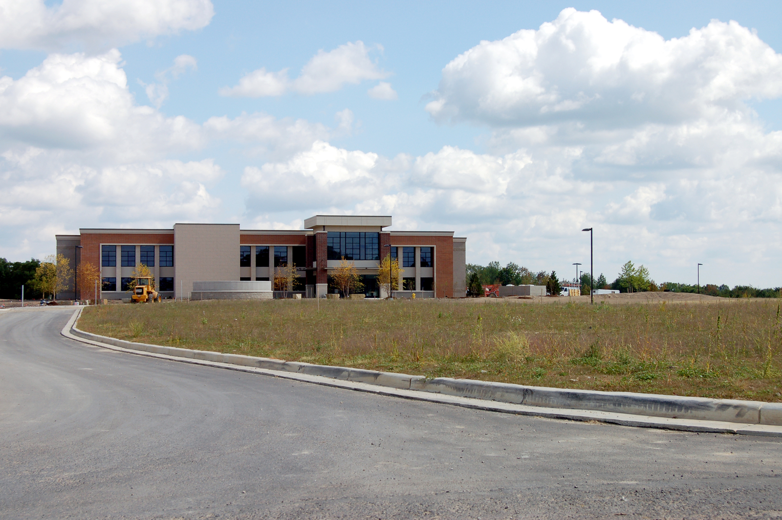 Kent County 63RD District Court