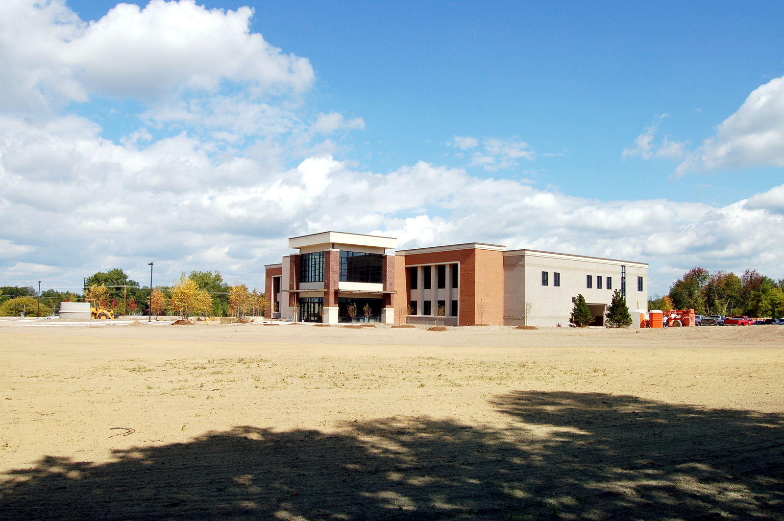 Kent County 63RD District Court