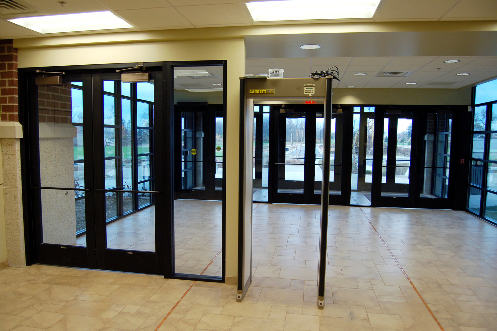Kent County 63RD District Court