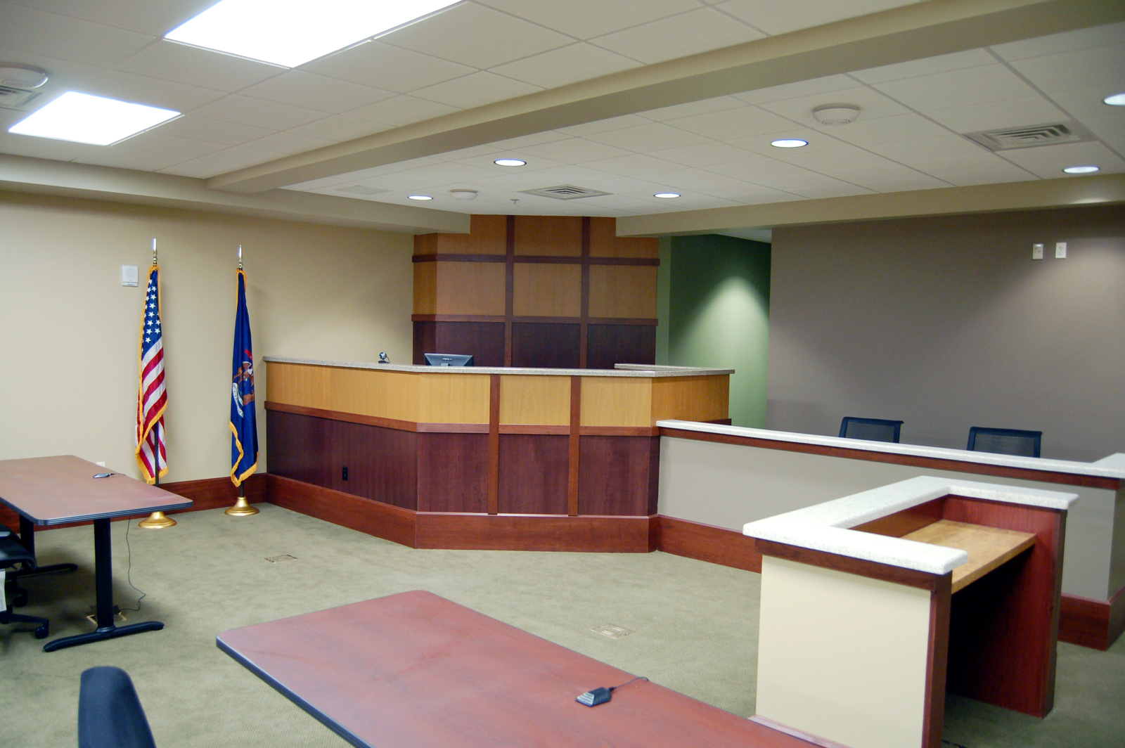 Kent County 63RD District Court