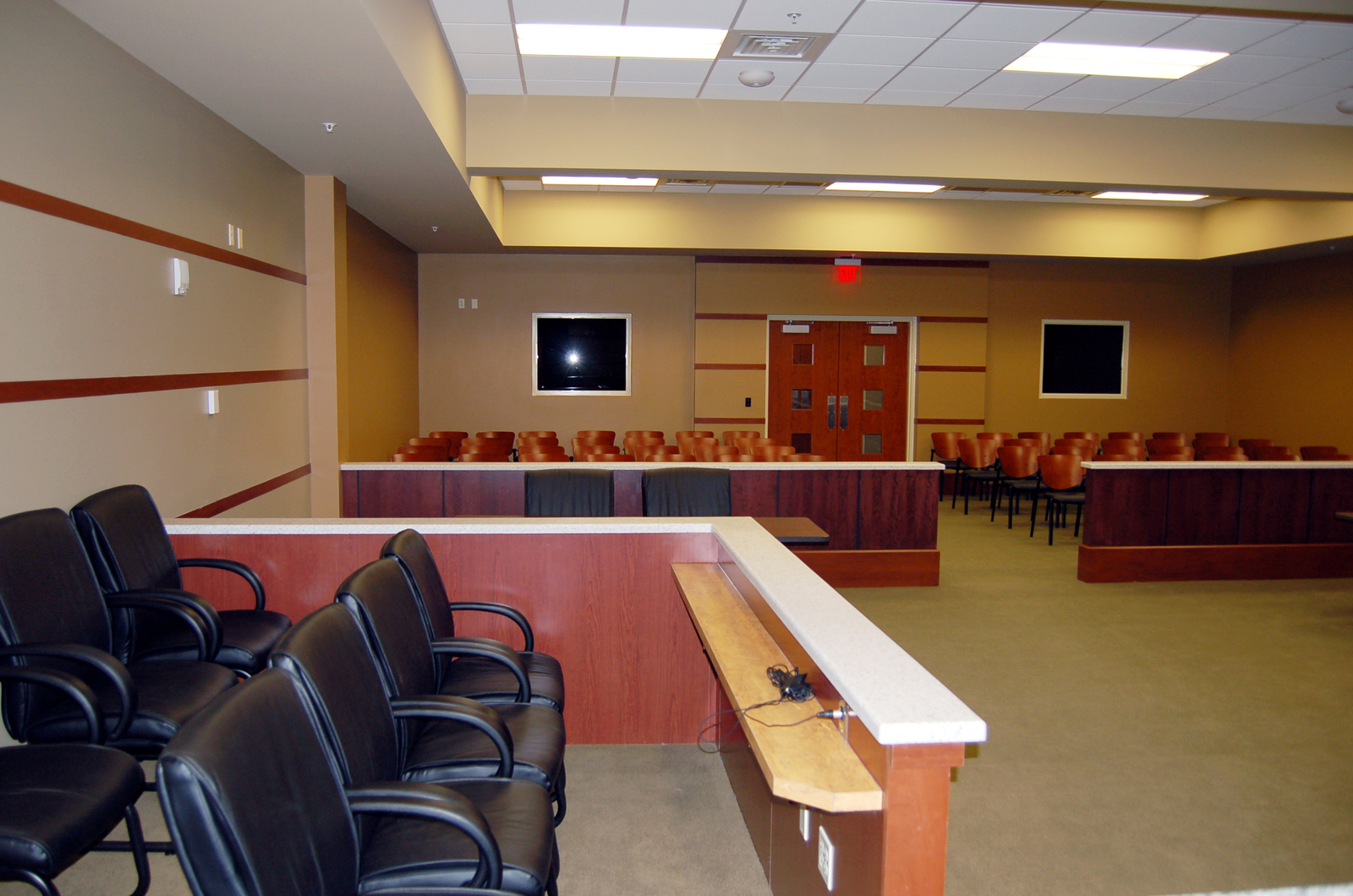 Kent County 63RD District Court