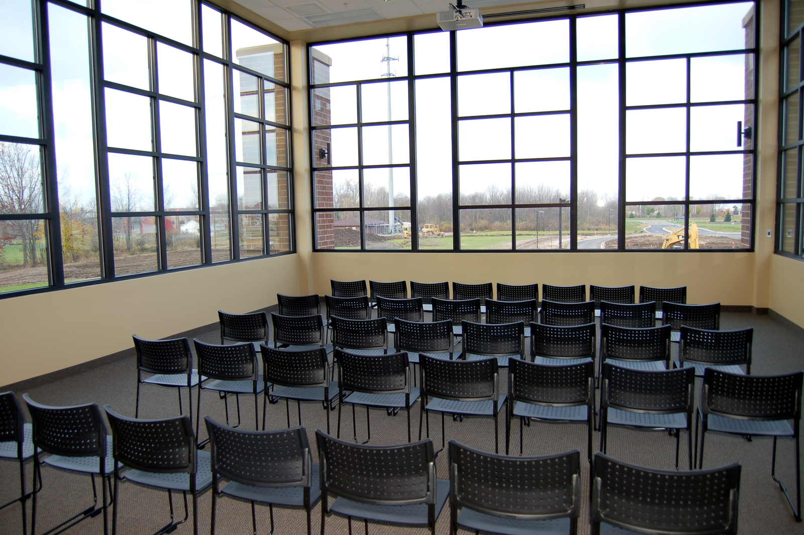 Kent County 63RD District Court