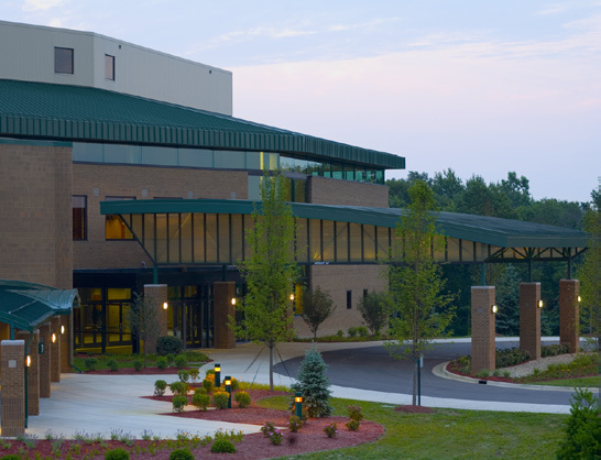 Resurrection Life Church - Grandville Campus
