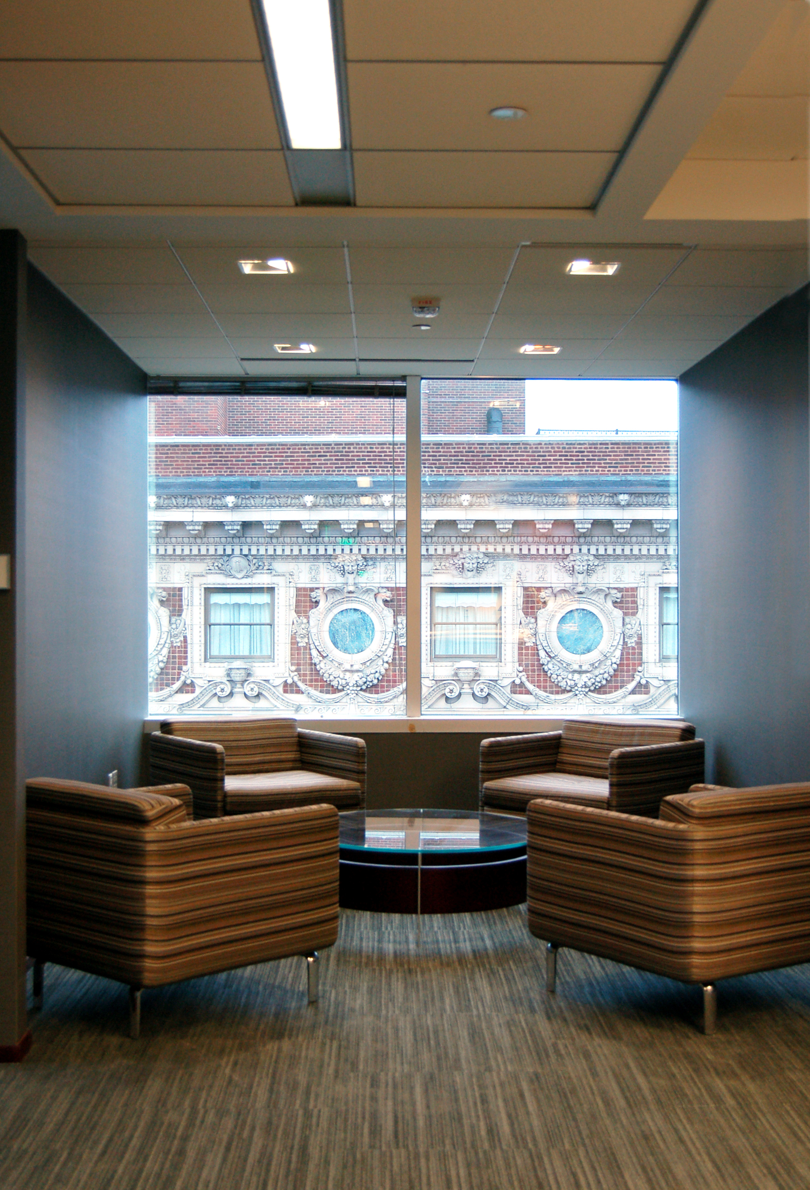 Barnes & Thornburg LLP