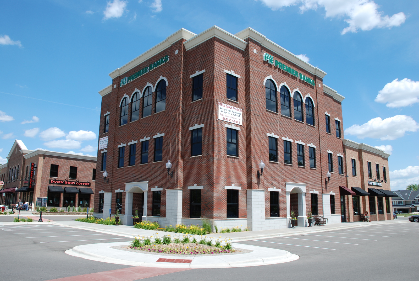 Schoolhouse Square Phase II