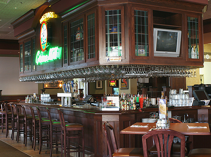 Green Mill - Hastings