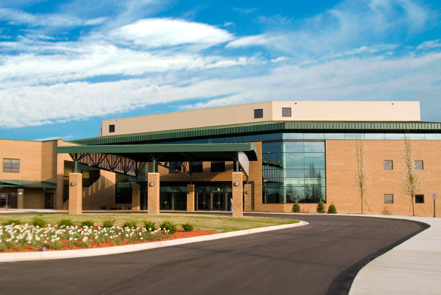 Resurrection Life Church - Grandville Campus