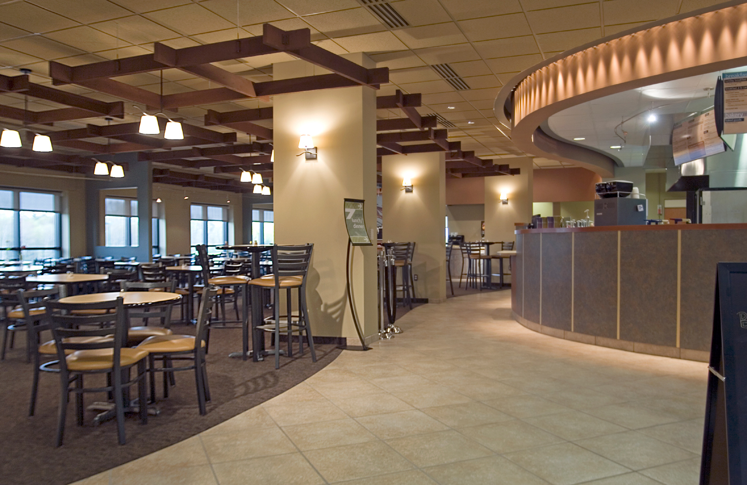 Resurrection Life Church - Grandville Campus