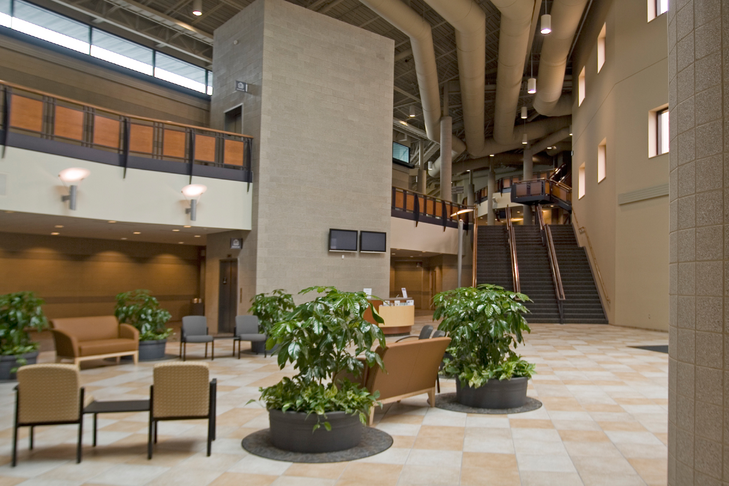 Resurrection Life Church - Grandville Campus