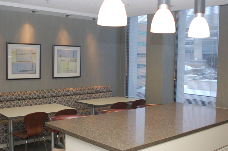 Clark Hill Law Offices