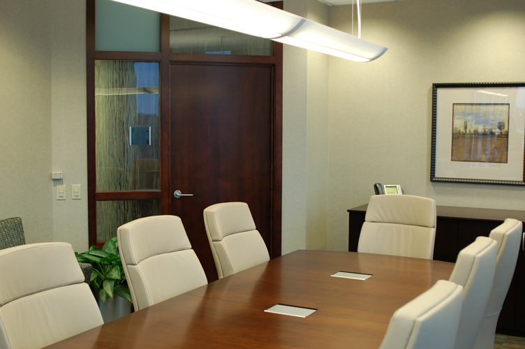 Clark Hill Law Offices